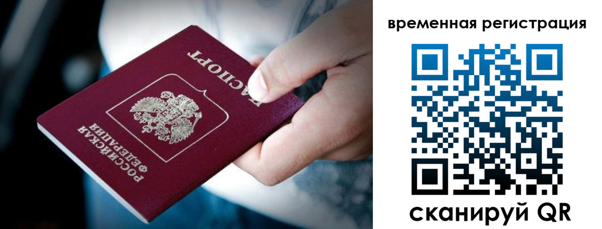 прописка штамп в Светлограде